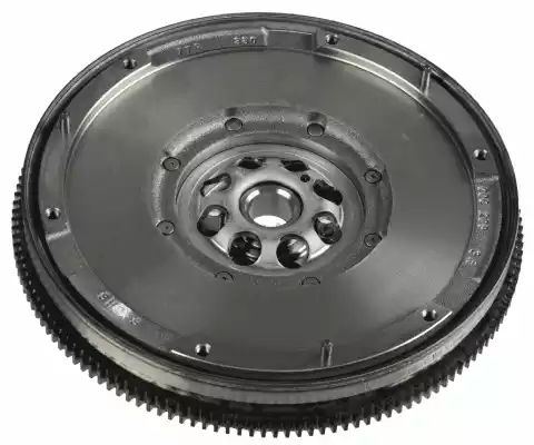Маховик двухмассовый маховик SACHS 2294000293