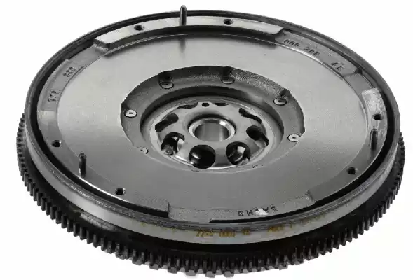 Маховик двухмассовый маховик SACHS 2294000294