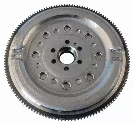 Маховик двухмассовый маховик SACHS 2294000453
