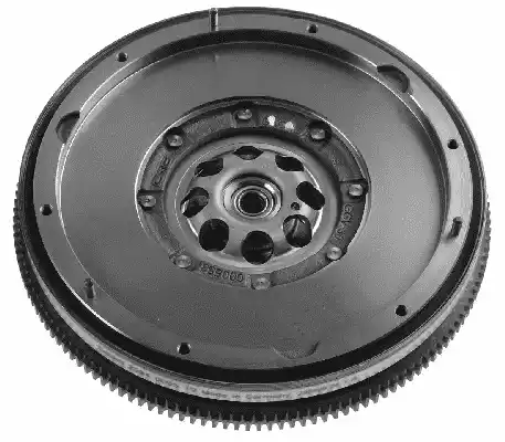 Маховик двухмассовый маховик SACHS 2294000519