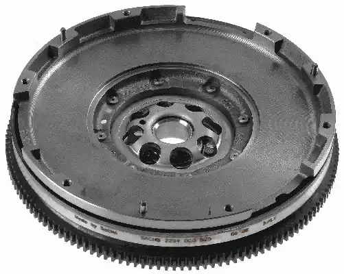 Маховик двухмассовый маховик SACHS 2294000525