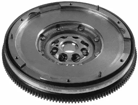 Маховик двухмассовый маховик SACHS 2294000767