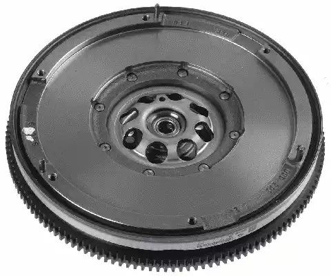 Маховик двухмассовый маховик SACHS 2294000834