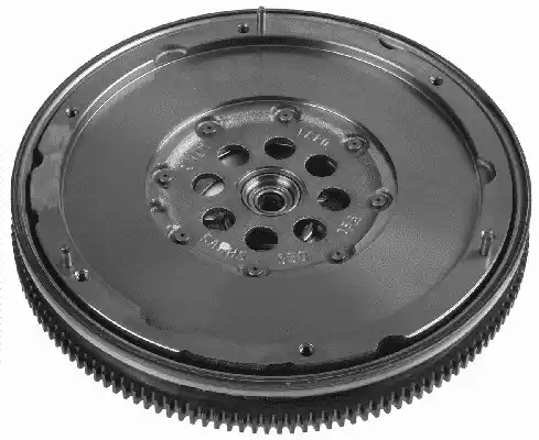Маховик двухмассовый маховик SACHS 2294000836