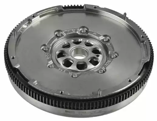 Маховик двухмассовый маховик SACHS 2294000838