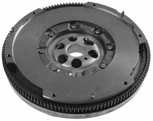Маховик двухмассовый маховик SACHS 2294000839