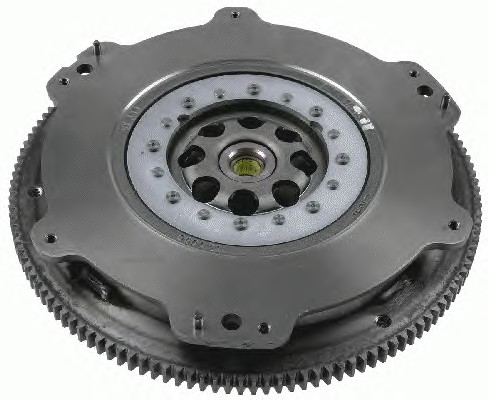 Маховик двухмассовый маховик SACHS 2294000845