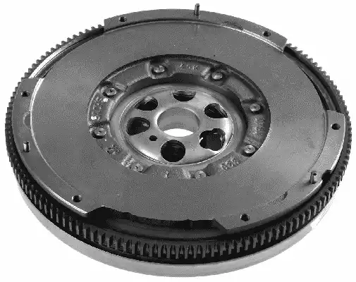 Маховик двухмассовый маховик SACHS 2294000871