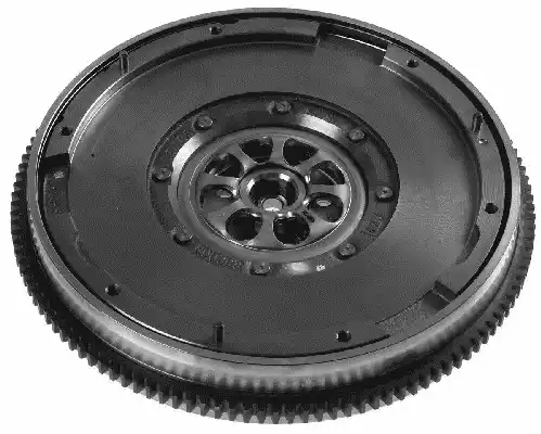 Маховик двухмассовый маховик SACHS 2294000955