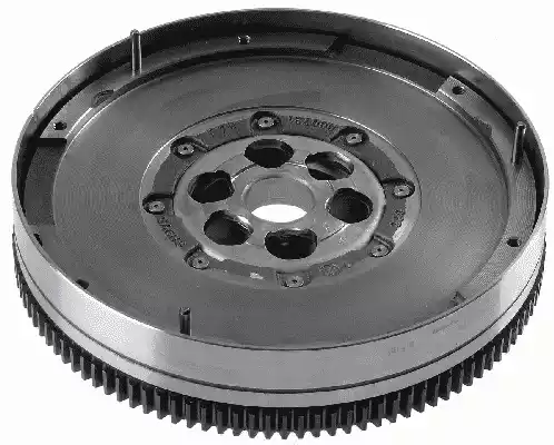 Маховик двухмассовый маховик SACHS 2294000996