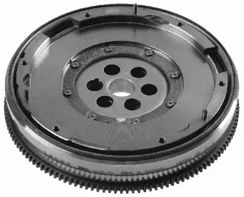 Маховик двухмассовый маховик SACHS 2294000998