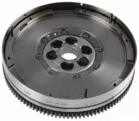 Маховик двухмассовый маховик SACHS 2294001000