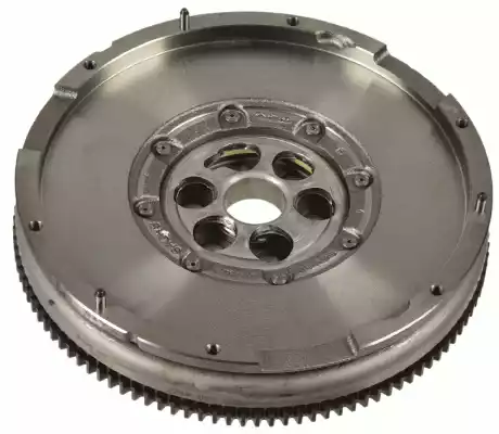 Маховик двухмассовый маховик SACHS 2294001002