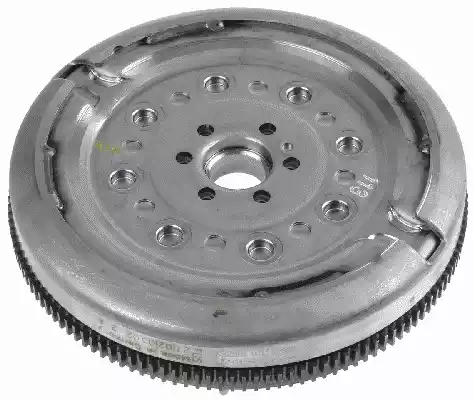 Маховик двухмассовый маховик SACHS 2294001091