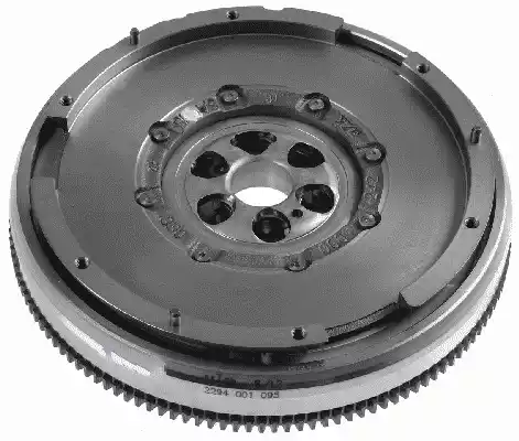 Маховик двухмассовый маховик SACHS 2294001095