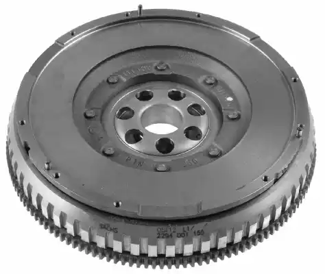 Маховик двухмассовый маховик SACHS 2294001155