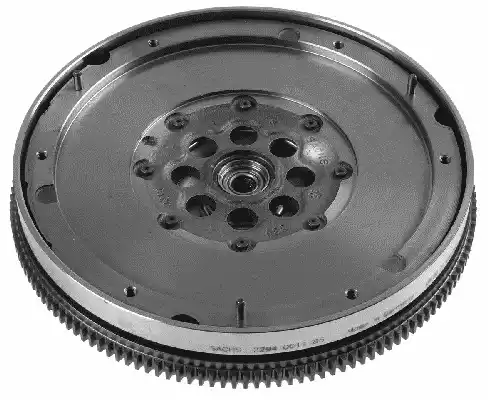Маховик двухмассовый маховик SACHS 2294001185