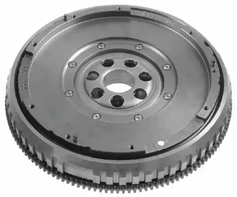 Маховик двухмассовый маховик SACHS 2294001197