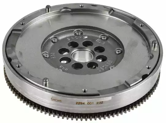 Маховик двухмассовый маховик SACHS 2294001232