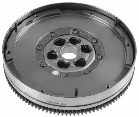 Маховик двухмассовый маховик SACHS 2294001249