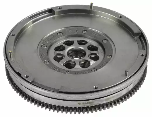 Маховик двухмассовый маховик SACHS 2294001267