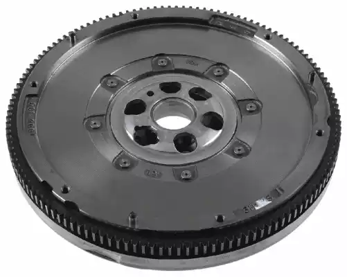 Маховик двухмассовый маховик SACHS 2294001343
