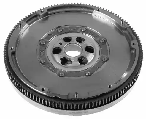 Маховик двухмассовый маховик SACHS 2294001345