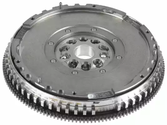 Маховик двухмассовый маховик SACHS 2294001359