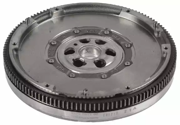 Маховик двухмассовый маховик SACHS 2294001360