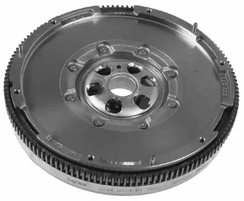 Маховик двухмассовый маховик SACHS 2294001361