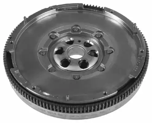 Маховик двухмассовый маховик SACHS 2294001362