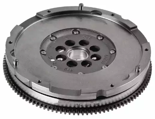 Маховик двухмассовый маховик SACHS 2294001388