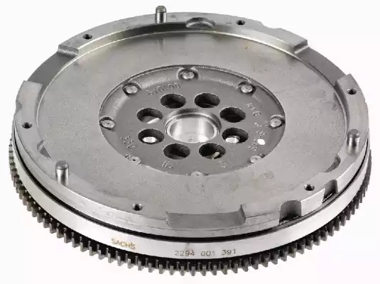 Маховик двухмассовый маховик SACHS 2294001391