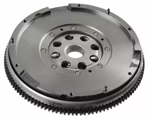 Маховик двухмассовый маховик SACHS 2294001505