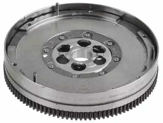 Маховик двухмассовый маховик SACHS 2294001546