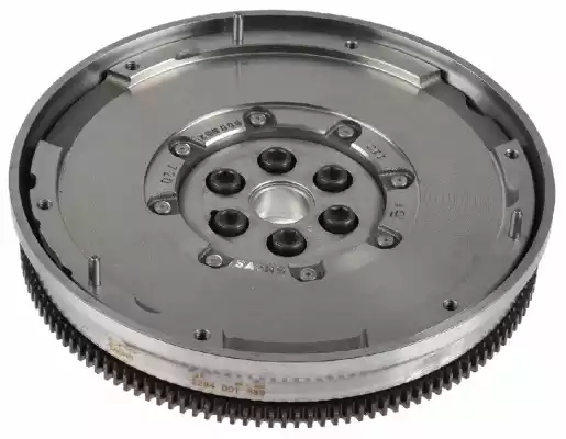 Маховик двухмассовый маховик SACHS 2294 001 589