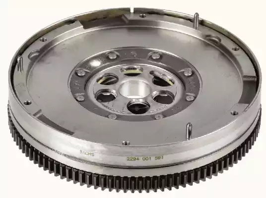 Маховик двухмассовый маховик SACHS 2294001591