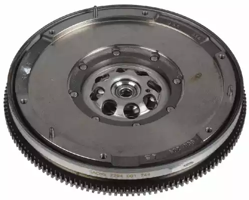 Маховик двухмассовый маховик SACHS 2294001744