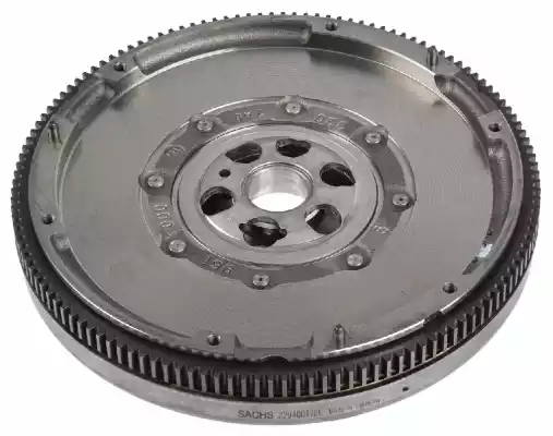 Маховик двухмассовый маховик SACHS 2294001780