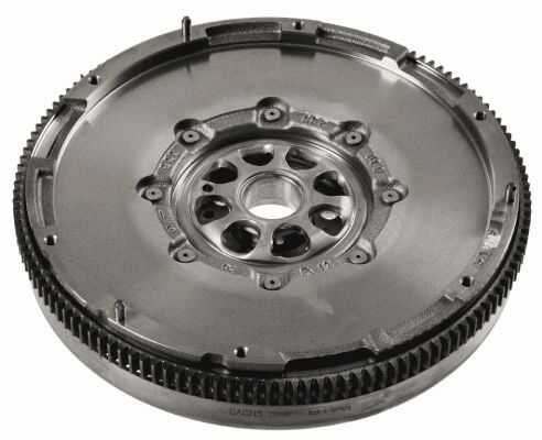 Маховик двухмассовый маховик SACHS 2294001909