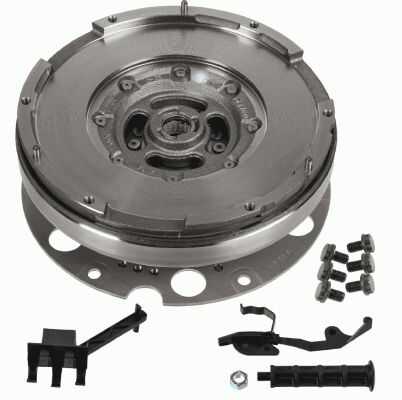 Маховик двухмассовый маховик SACHS 2294001965