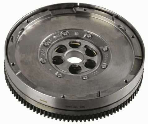 Маховик двухмассовый маховик SACHS 2294001998