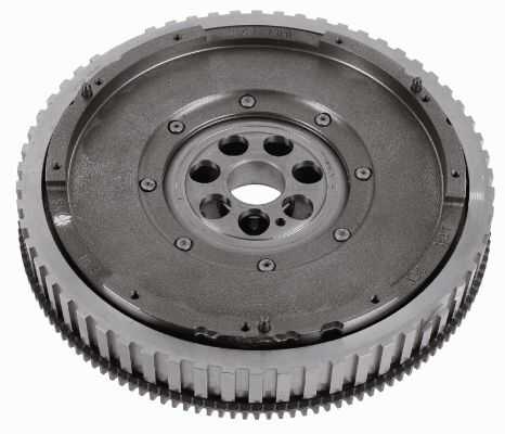 Маховик двухмассовый маховик SACHS 2294002113