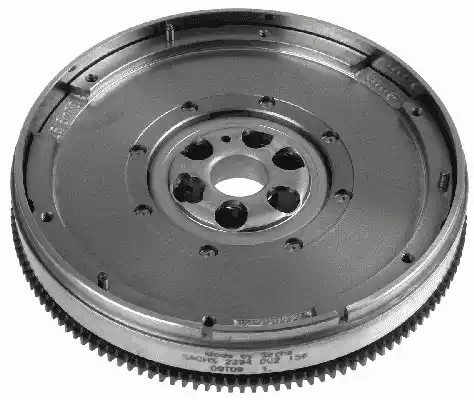 Маховик двухмассовый маховик SACHS 2294002156