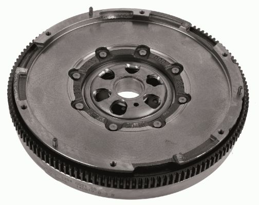 Маховик двухмассовый маховик SACHS 2294 002 165