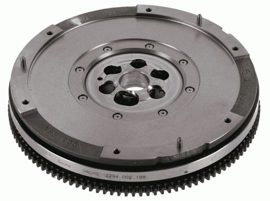 Маховик двухмассовый маховик SACHS 2294002198