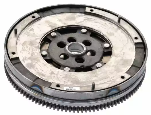 Маховик двухмассовый маховик SACHS 2294501178