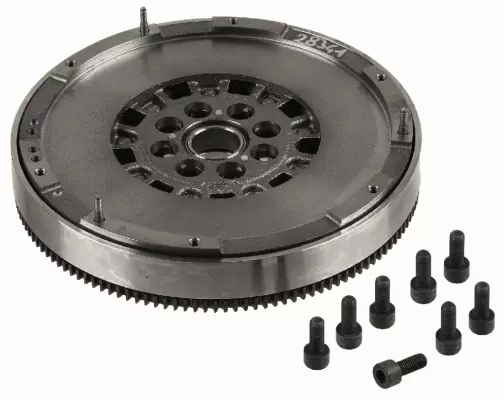 Маховик двухмассовый маховик SACHS 2294701046