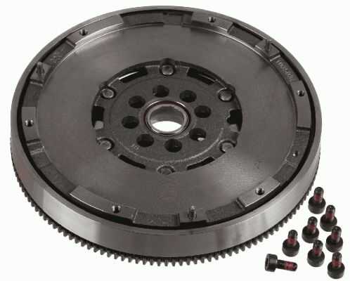 Маховик двухмассовый маховик SACHS 2294701048