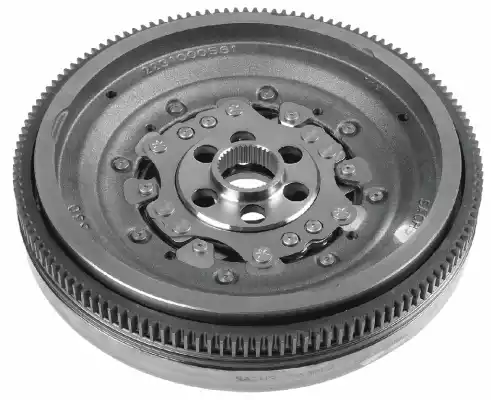 Маховик двухмассовый маховик SACHS 2295000324